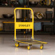 Stanley Тележка грузовая Stanley платформенная, антискользящая поверхность, платформа 73,5x47см, до 150кг, вес 7.7кг (SXWT-PC527)