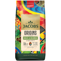 L`OR Jacobs  сoffe capsules South America Blend, 1000gr, arabica 100% (8711000576885)