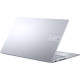 ASUS Ноутбук Vivobook 17X M3704YA-AU159 17.3" FHD IPS, AMD R5-7430U, 16GB, F1TB, UMA, noOS, Сріблястий