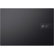 ASUS Ноутбук Vivobook 16 X1605ZA-MB331 16" WUXGA IPS, Intel i3-1215U, 12GB, F512GB, UMA, noOS, Чорний