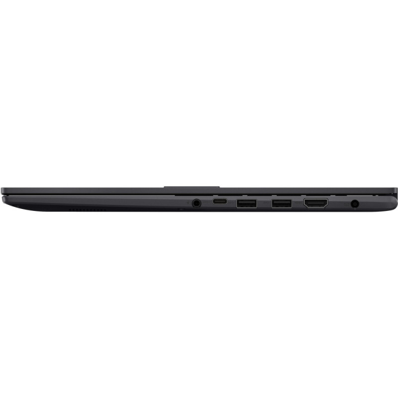 ASUS Ноутбук Vivobook 16 X1605ZA-MB331 16" WUXGA IPS, Intel i3-1215U, 12GB, F512GB, UMA, noOS, Чорний