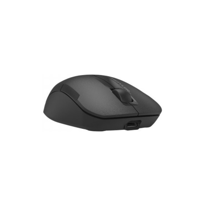 Мышка A4Tech FG15CS Air2 Wireless Grey (4711421001229)