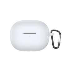 Чехол для наушников BeCover Silicon для Xiaomi Redmi Buds 3 Lite White (707474)