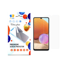 Стекло защитное Drobak Samsung Galaxy A03 Core (616153)