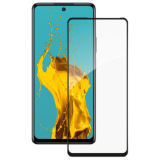 Стекло защитное Piko Full Glue Infinix Hot 40 Black (1283126589201)