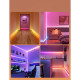 Govee Neon Rope Light for Wall Lining - 5M (H66413D1)