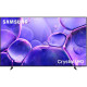Samsung TV Set 75  LED 4K 50Hz Smart Tizen Black (UE75U8000FUXUA)
