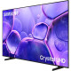 Samsung TV Set 75  LED 4K 50Hz Smart Tizen Black (UE75U8000FUXUA)