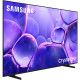 Samsung TV Set 75  LED 4K 50Hz Smart Tizen Black (UE75U8000FUXUA)