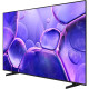 Samsung TV Set 75  LED 4K 50Hz Smart Tizen Black (UE75U8000FUXUA)