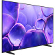 Samsung TV Set 75  LED 4K 50Hz Smart Tizen Black (UE75U8000FUXUA)