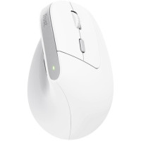 Trust Миша Trust Bayo II Ergonomic, WL, білий (25398_TRUST)