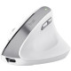 Trust Миша Trust Bayo II Ergonomic, WL, білий (25398_TRUST)