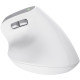 Trust Миша Trust Bayo II Ergonomic, WL, білий (25398_TRUST)