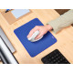 Trust Миша Trust Bayo II Ergonomic, WL, білий (25398_TRUST)