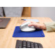 Trust Миша Trust Bayo II Ergonomic, WL, білий (25398_TRUST)