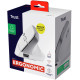 Trust Миша Trust Bayo II Ergonomic, WL, білий (25398_TRUST)