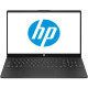 HP Ноутбук HP 15-fc0318ua 15.6" FHD IPS AG, AMD R7-7730U, 16GB, F512GB, UMA, DOS, сріблястий (D06H5EA)