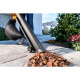 Stiga garden blower-vacuum cleaner cordless VS100eKit 20V battery 2x4A·h 576m?/h 45l ZP 3.64kg (VS100EKIT)