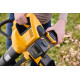 Stiga garden blower-vacuum cleaner cordless VS100eKit 20V battery 2x4A·h 576m?/h 45l ZP 3.64kg (VS100EKIT)