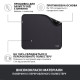 Коврик для мышки Logitech Mouse Pad Studio Series Graphite (956-000049)
