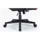 Кресло игровое GamePro Rush Black/Red (GC-575-Black-Red)