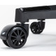 Кресло игровое GamePro Rush Black/Red (GC-575-Black-Red)