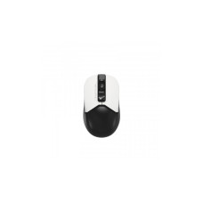 Мишка A4Tech FM12 Panda (4711421959407)