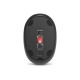 Мышка REAL-EL RM-440W Wireless/Bluetooth Black (EL123200045)