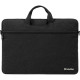 Сумка для ноутбука ColorWay 17.3" Casual Black (CW-LBC173-BK)