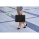 Сумка для ноутбука ColorWay 17.3" Casual Black (CW-LBC173-BK)