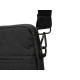 Сумка для ноутбука ColorWay 17.3" Casual Black (CW-LBC173-BK)