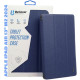 Чехол для планшета BeCover Smart Case Apple iPad Air 13" M2/M3 (2024/2025) Deep Blue (711612)