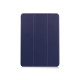 Чехол для планшета BeCover Smart Case Apple iPad Air 13" M2/M3 (2024/2025) Deep Blue (711612)