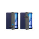 Чехол для планшета BeCover Smart Case Apple iPad Air 13" M2/M3 (2024/2025) Deep Blue (711612)