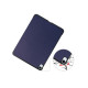Чехол для планшета BeCover Smart Case Apple iPad Air 13" M2/M3 (2024/2025) Deep Blue (711612)