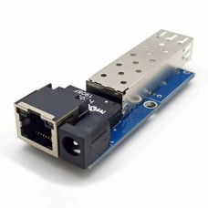 Медиаконвертер Alistar X1SMB