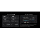 Зарядное устройство Anker 4xUSB-C PD250W + 2xUSB GaNPrime black (A2345341)