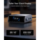 Зарядное устройство Anker 4xUSB-C PD250W + 2xUSB GaNPrime black (A2345341)