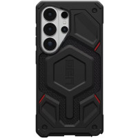 Чохол до мобільного телефона UAG Samsung Galaxy S26 Ultra Monarch Pro with Magnet Kevlar Black (214513113940)