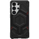 Чохол до мобільного телефона UAG Samsung Galaxy S26 Ultra Monarch Pro with Magnet Kevlar Black (214513113940)