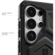 Чохол до мобільного телефона UAG Samsung Galaxy S26 Ultra Monarch Pro with Magnet Kevlar Black (214513113940)