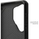 Чохол до мобільного телефона UAG Samsung Galaxy S26 Ultra Monarch Pro with Magnet Kevlar Black (214513113940)