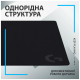 Коврик для мышки Logitech G640 Gaming Mouse Pad Black (943-000799)