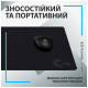 Коврик для мышки Logitech G640 Gaming Mouse Pad Black (943-000799)