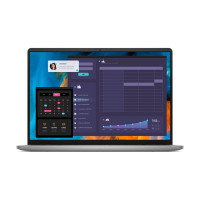 Dell Ноутбук Vostro 5640 16" FHD+ AG, Intel 5 120U, 16GB, F512GB, UMA, Lin, сірий (N1097VNB5640UA_UBU)