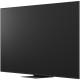 LG TV Set 86  QNED 4K 120Hz (VRR 144Hz) Smart WebOS Black (86QNED86A6A)