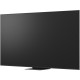 LG TV Set 86  QNED 4K 120Hz (VRR 144Hz) Smart WebOS Black (86QNED86A6A)
