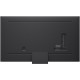 LG TV Set 86  QNED 4K 120Hz (VRR 144Hz) Smart WebOS Black (86QNED86A6A)