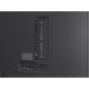 LG TV Set 86  QNED 4K 120Hz (VRR 144Hz) Smart WebOS Black (86QNED86A6A)